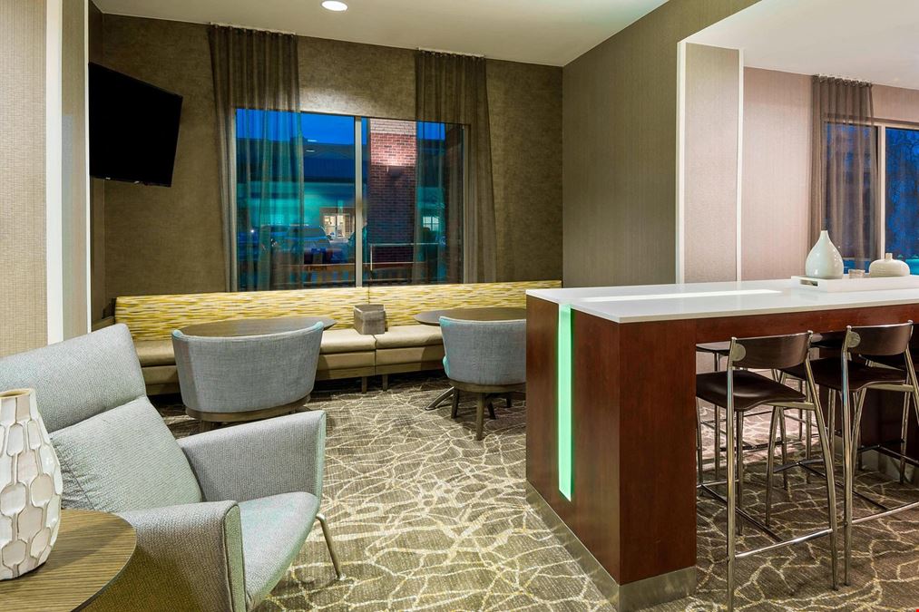 Springhill Suites Carmel, Indiana