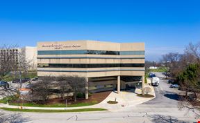 1804 N Naper Blvd