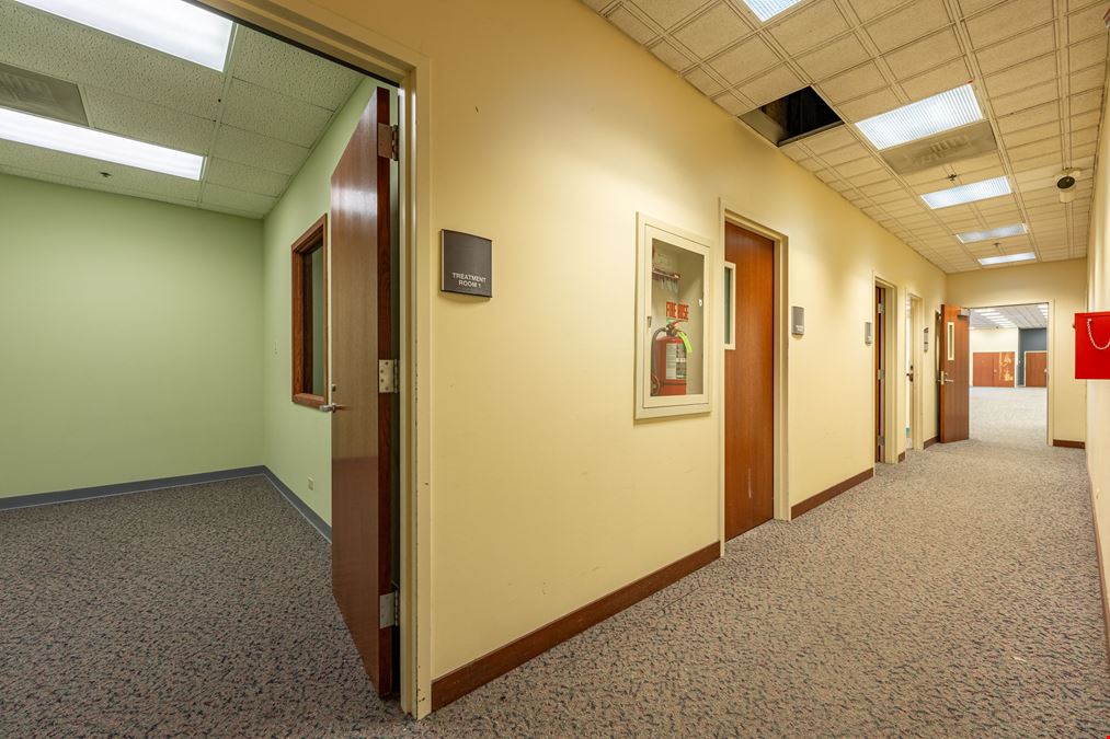 Medical Office Building