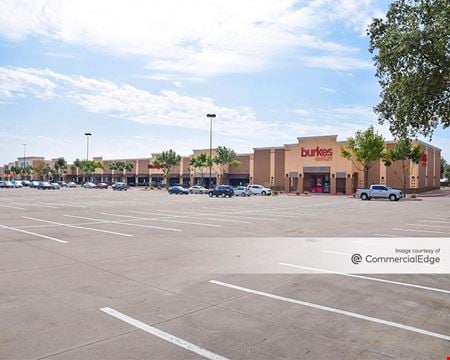 Preview of Retail space for Rent at 420 East Round Grove Road