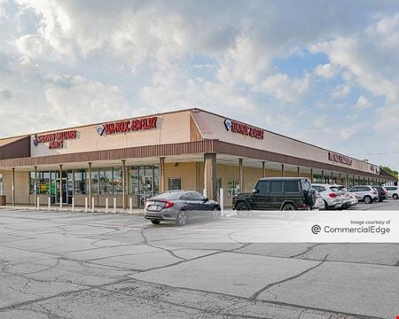 Preview of Retail space for Rent at 3575 West Walnut Street