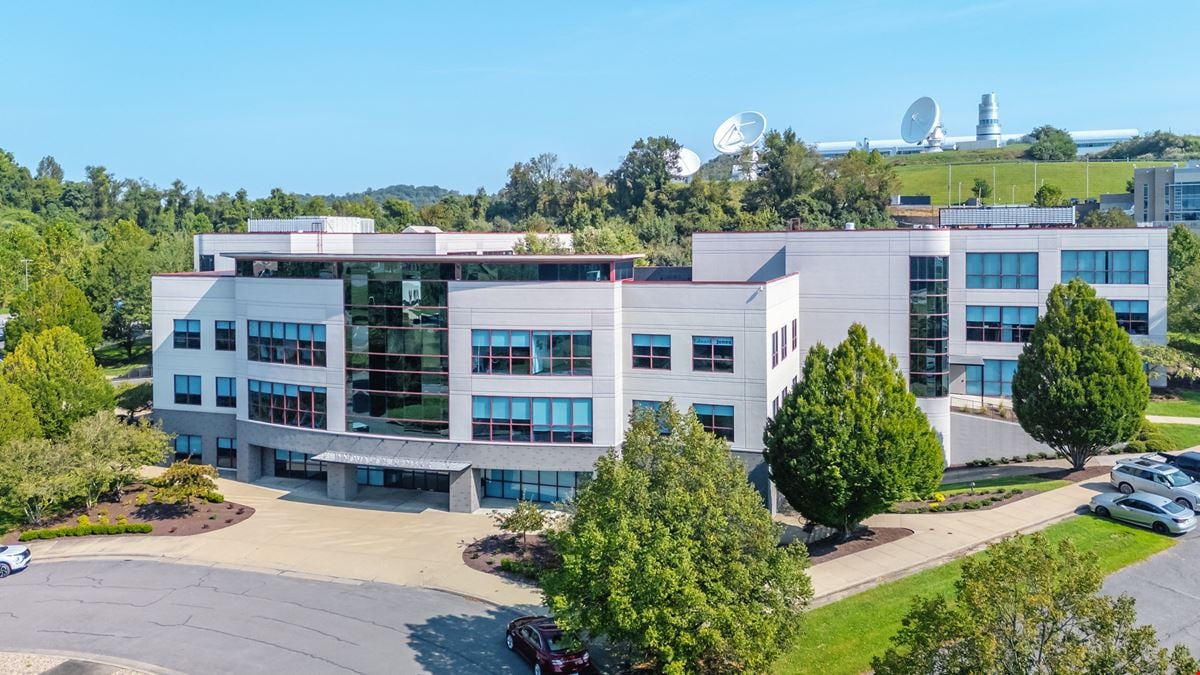 I-79 Technology Park Office Portfolio