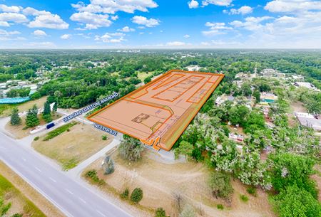 Preview of VacantLand space for Sale at 2000 NE 19TH AVE
