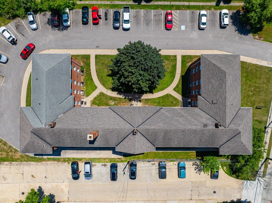 West Park Lofts
