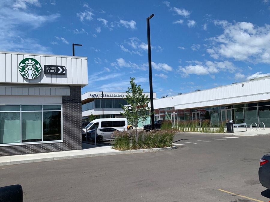 Retail Space – EVER On 170th