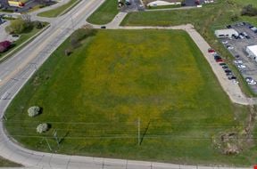 535 37th St NE - Commercial Development Opportunity 