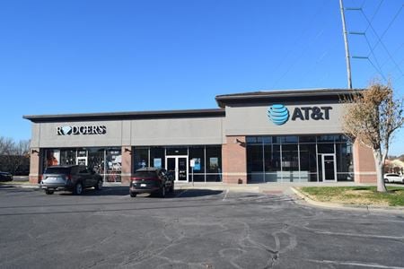 Preview of Retail space for Sale at 631 Northwest Murray Road