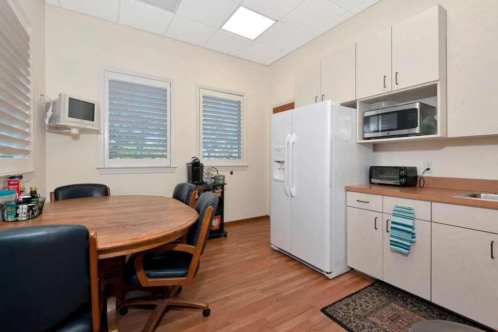 Venice Medical Office Building