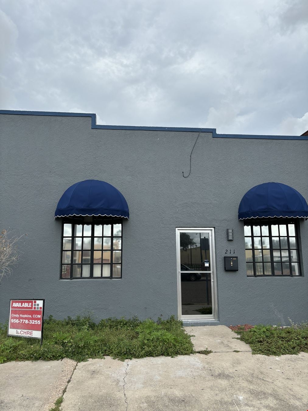 209-B E Monroe