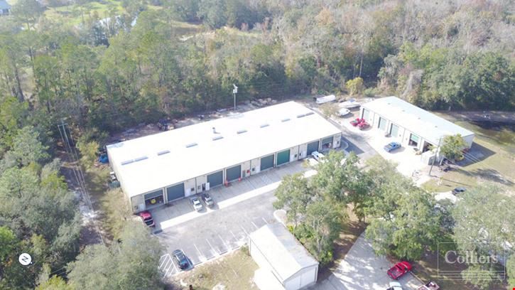 Harbor Road Industrial Park