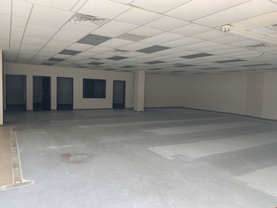 Greenville Business Center