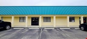 Professional Office for Lease | Port St Lucie