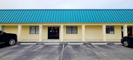 Preview of Office space for Rent at 7434 S Federal Hwy