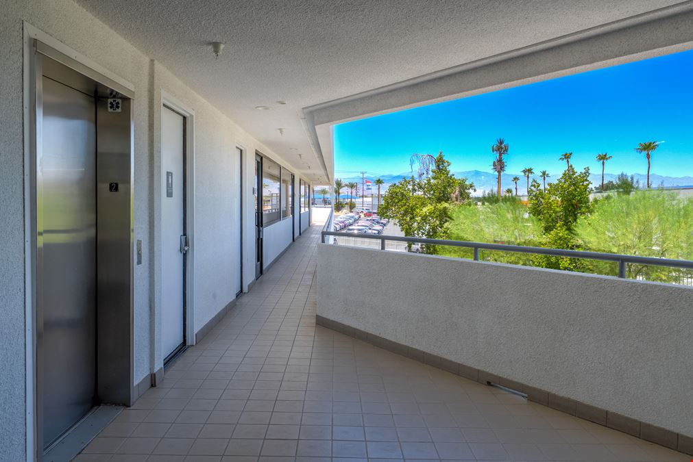 69550 Highway 111