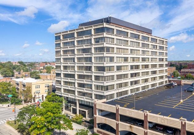 Preview of Office space for Rent at 701 Lee Street