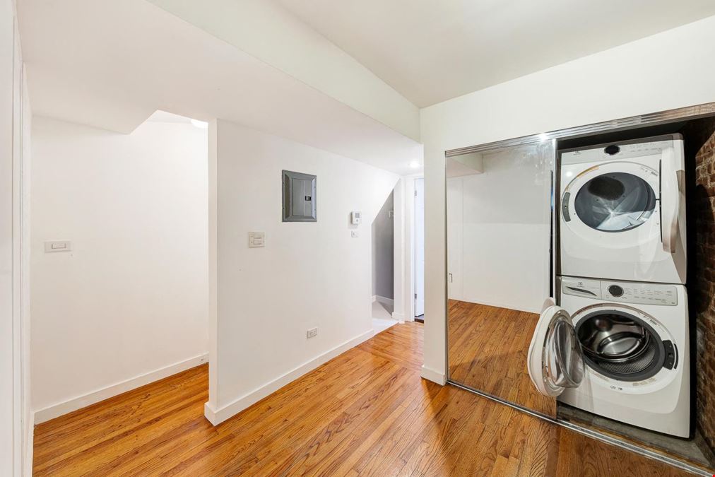 112 West 15th Street