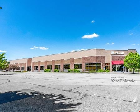 Preview of commercial space at 2020 28th St E
