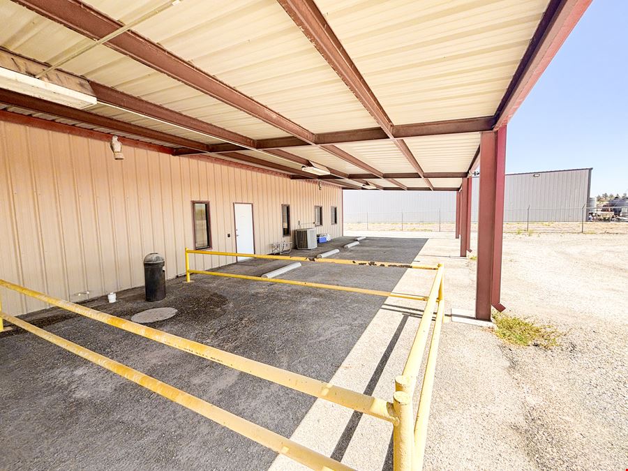 9218 South Service Road I-20