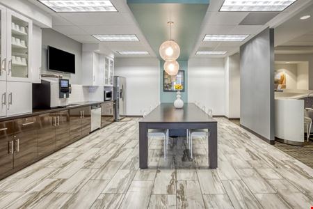 Preview of commercial space at 1 Alhambra Plaza Floor PH