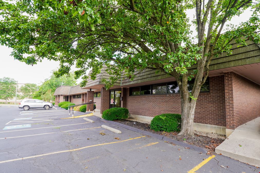 Kenwood Medical Center