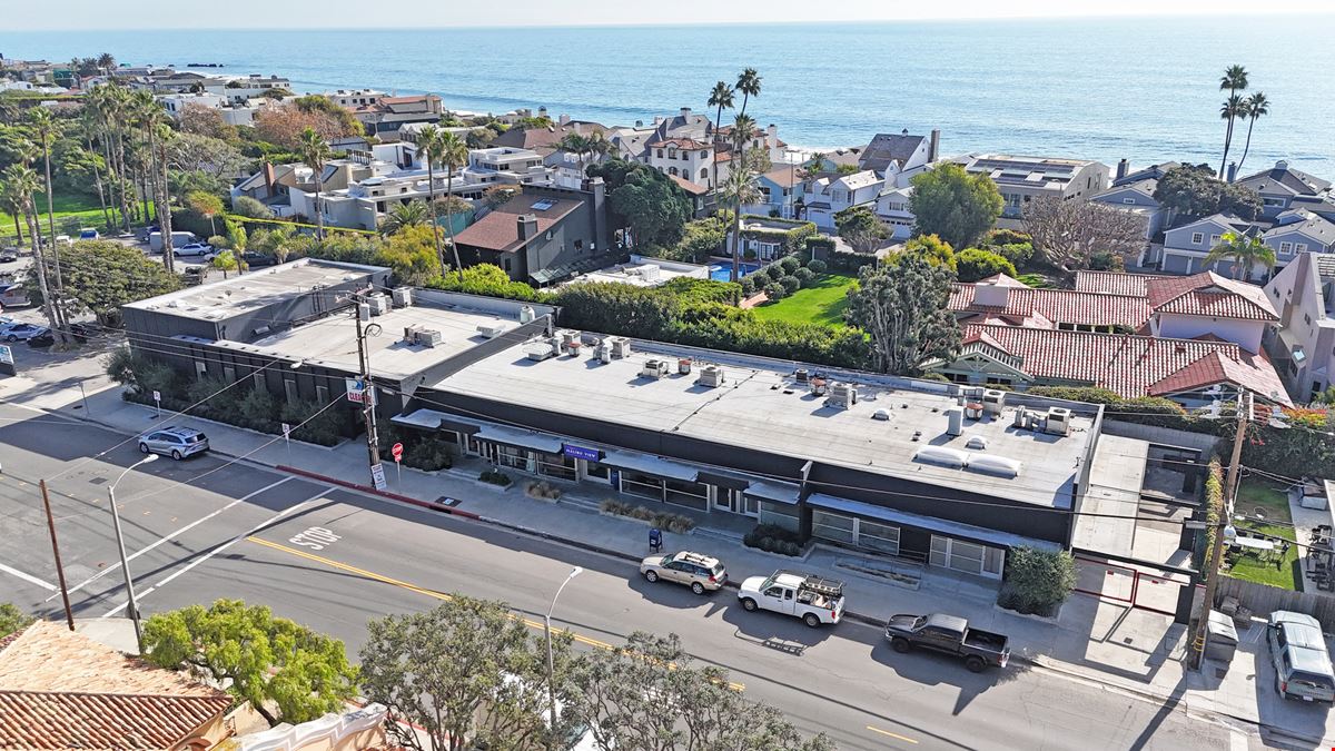 Malibu Rd.