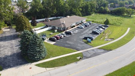 Preview of Retail space for Sale at 6060 Merger Drive