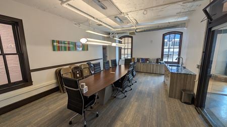 Preview of Office space for Rent at 130-140 E 2nd St