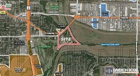 Irving - 2550 E. Irving Blvd.