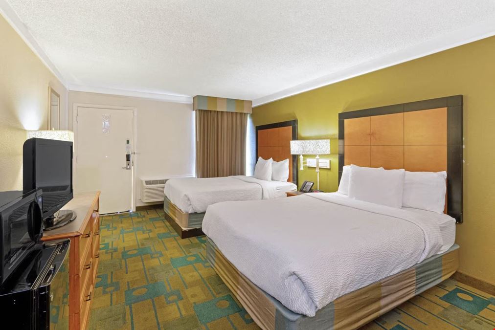 La Quinta Inn Phoenix North