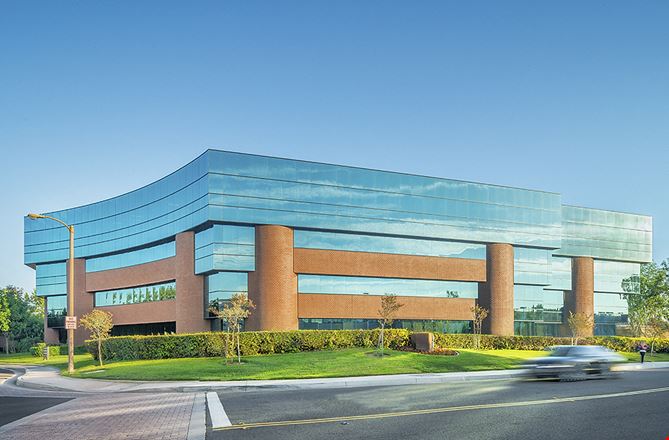 Preview of Office space for Rent at 30 Corporate Park