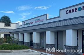 Mayfair Plaza - 1,995 SF Retail Space Available