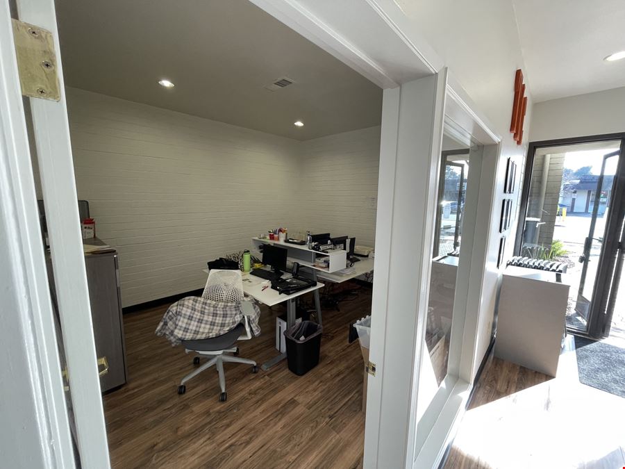 Colorado Business Offices