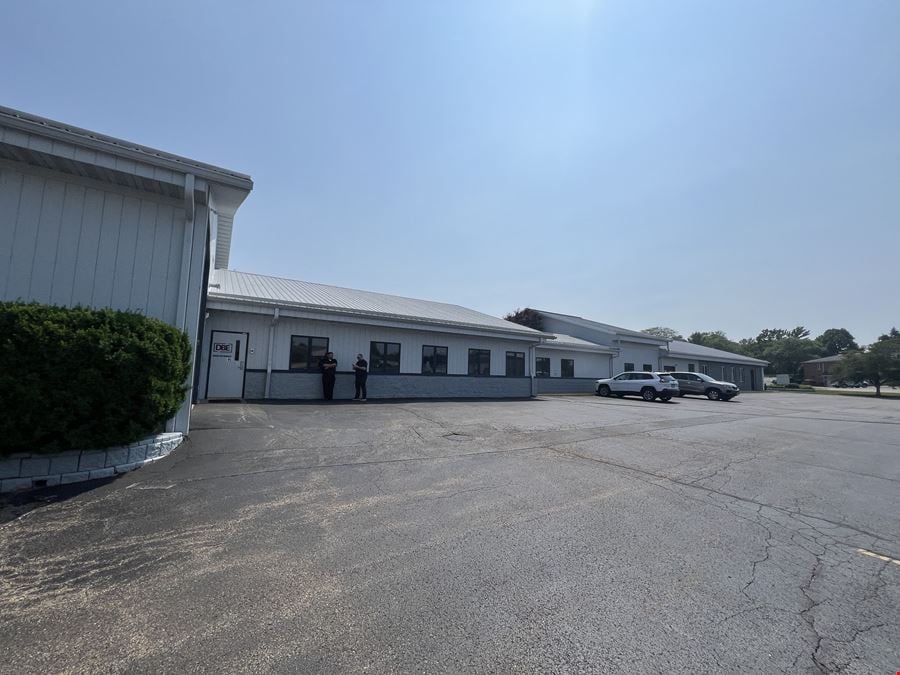 7206 N Terra Vista Dr