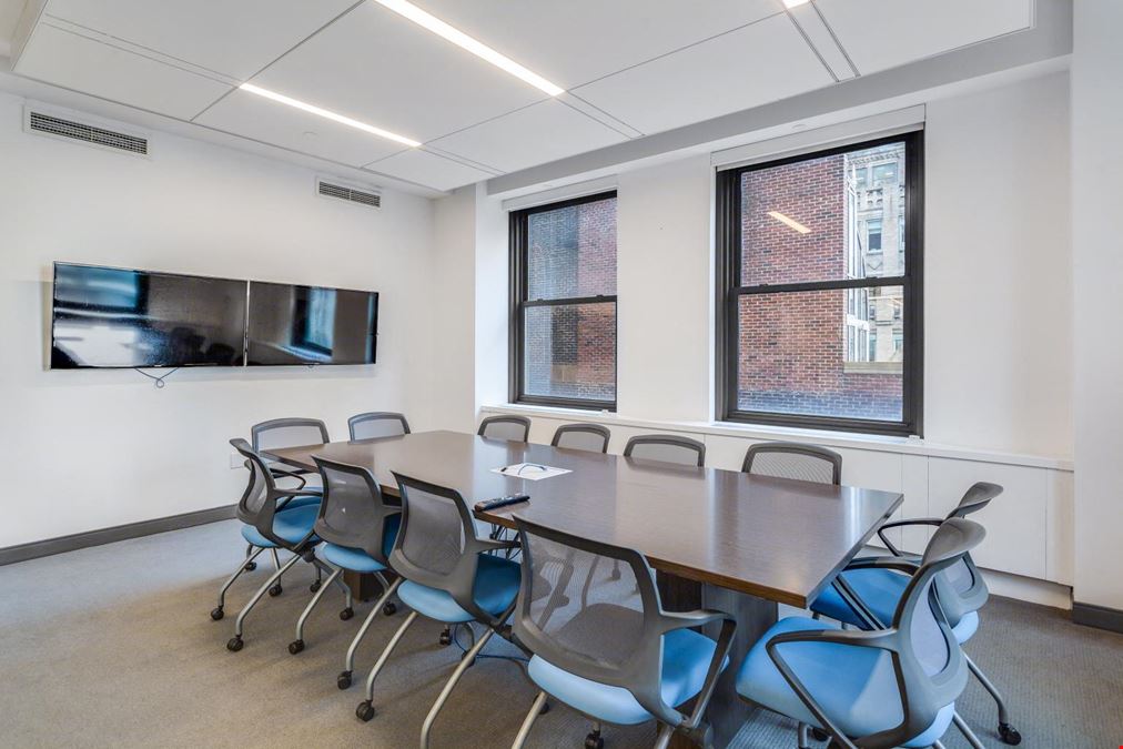 60 East 42nd Street - One Grand Central