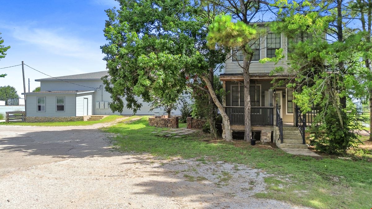 ±10 Acres in Katy Growth Corridor – Ideal for Commercial, Residential, or Mixed-Use Development