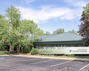 University Commerce Park