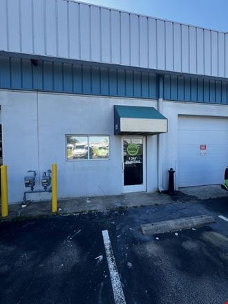 Preview of Industrial space for Rent at 39 McWhirt Loop