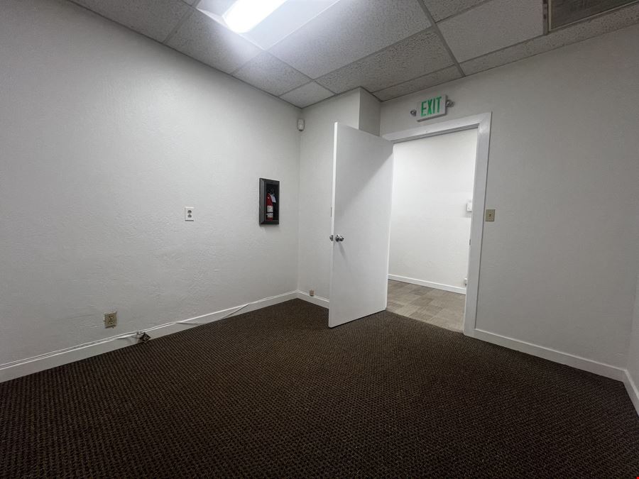 1133 Franciso Boulevard East