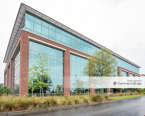 CEO - Summerville Executive Offices