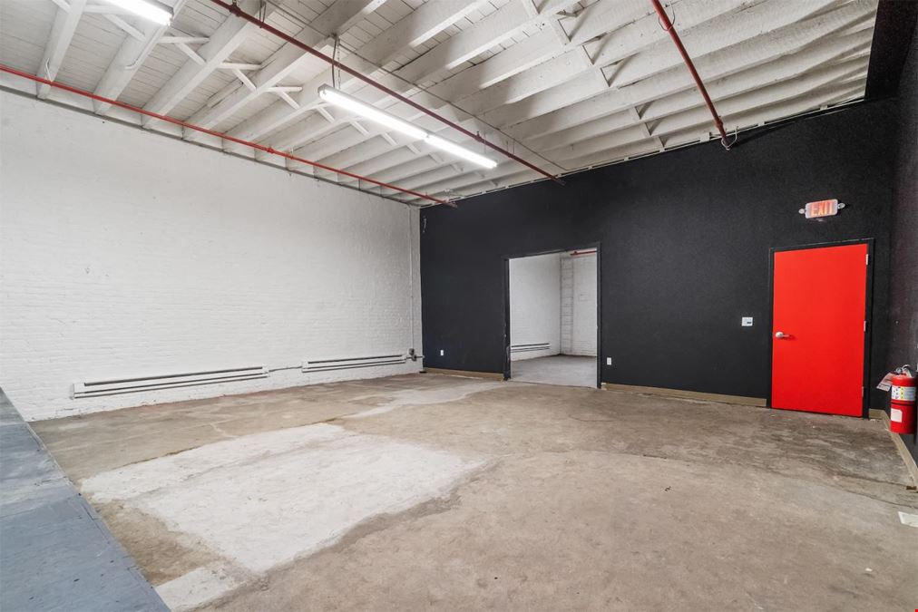 327 Douglass Street – Brooklyn Opportunity Zone Commercial Building