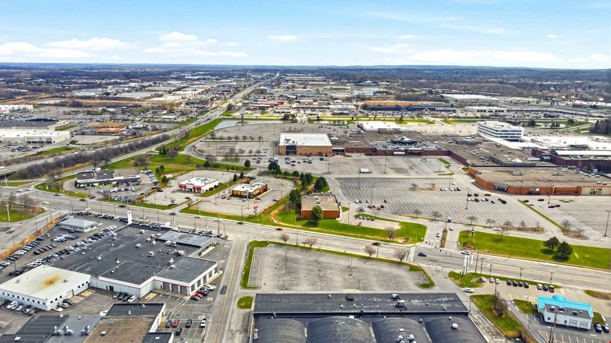 3400 W Henrietta Rd