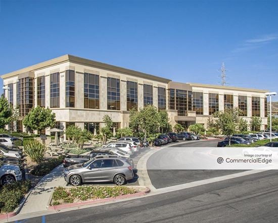 Preview of Office space for Rent at 1000 Aviara Pkwy