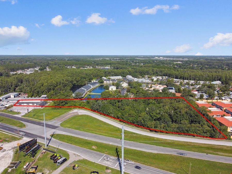 1703-1711 Dale Mabry Hwy 