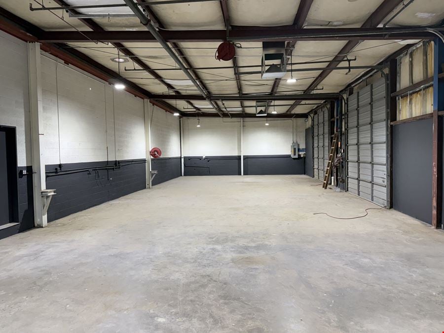 Scottsdale Road Industrial