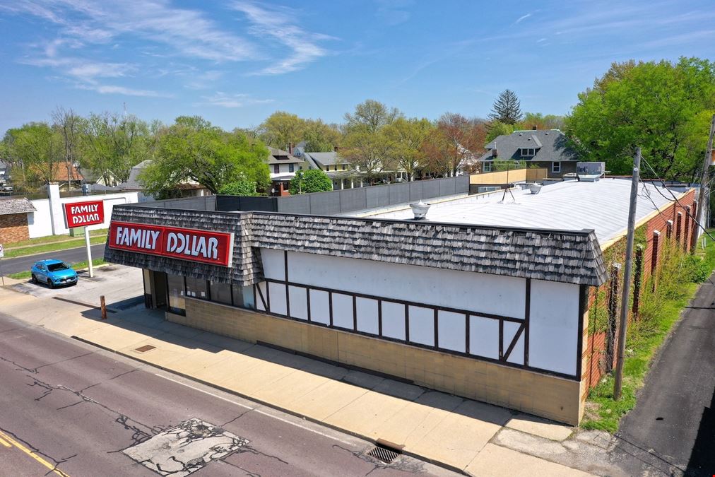 Family Dollar