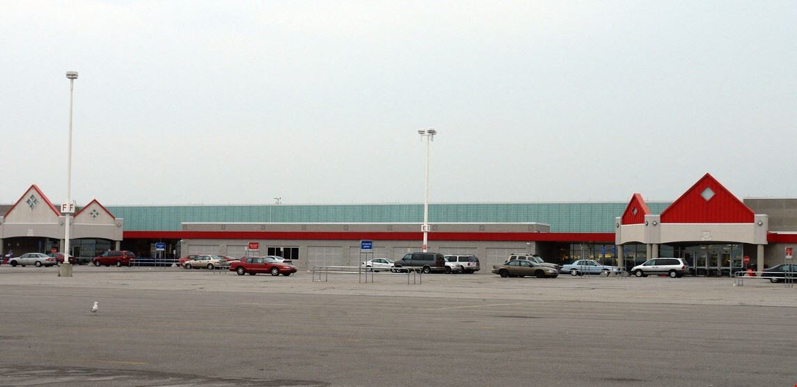 Meijer | In-Store Retail Space