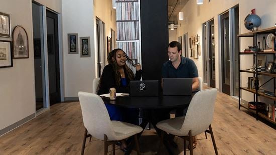 Enclave Coworking - Enclave Gaithersburg