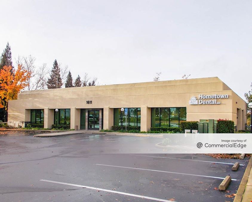 Creekside Office Park