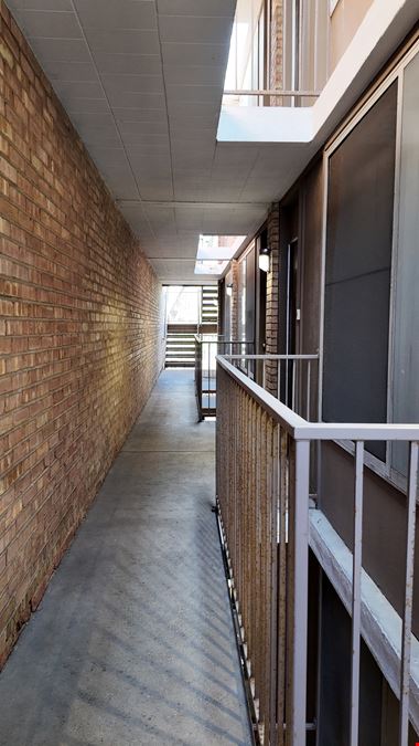 Downtown Ann Arbor Multi-Family Investment Property For Sale