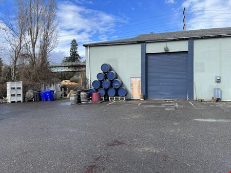 Preview of Industrial space for Rent at 2211 Southeast Ochoco Street